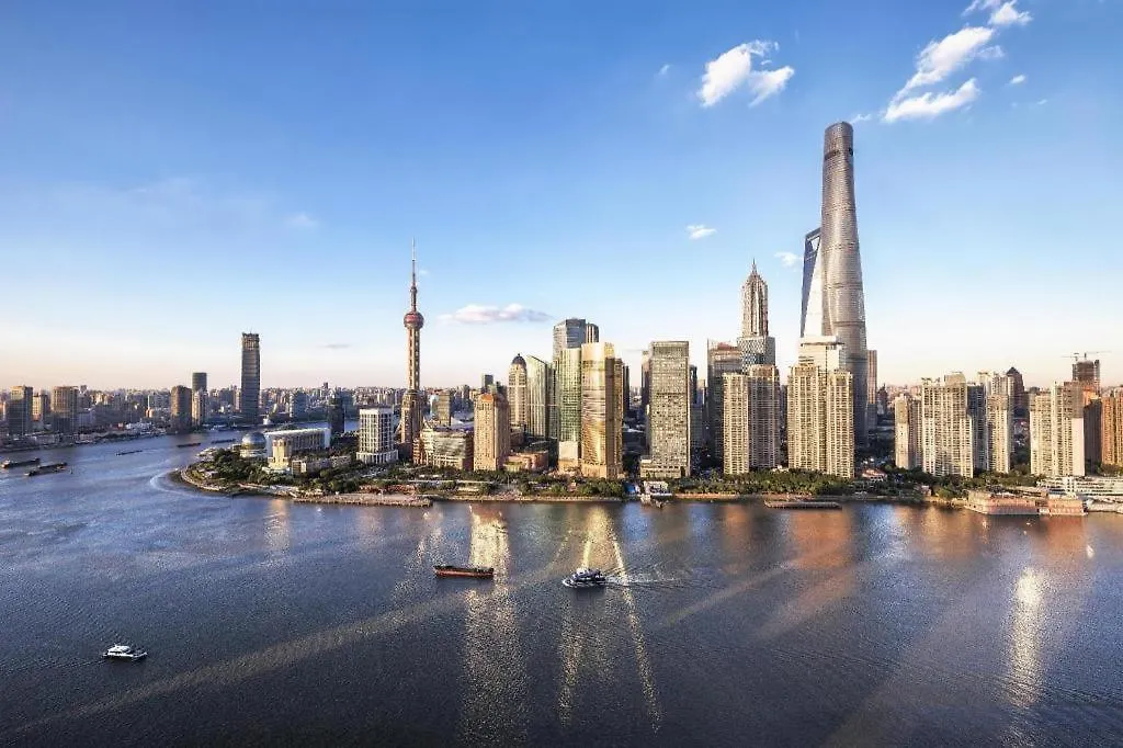 ***  Hanting Premium Hotel Shanghai Zhongshan Park Yan'An Road China